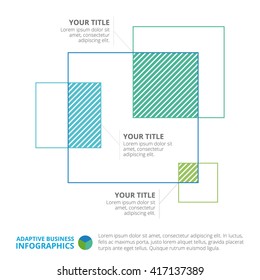 Venn Diagram Template