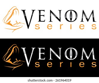 Venom Brand Concept