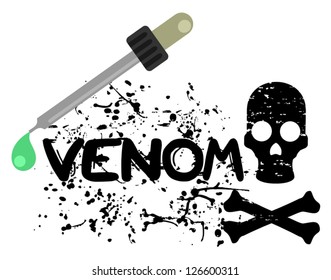 Venom dirty