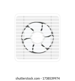 7,942 Vector Exhaust Fan Images, Stock Photos & Vectors | Shutterstock