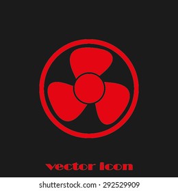 ventilator