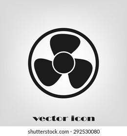 ventilator