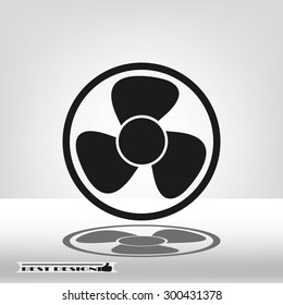 ventilator