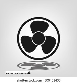 ventilator
