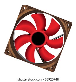 Ventilator