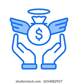 Elemento de icono de aventura para diseño
