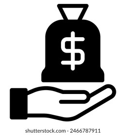 Venture icon for web, app, infographic, etc