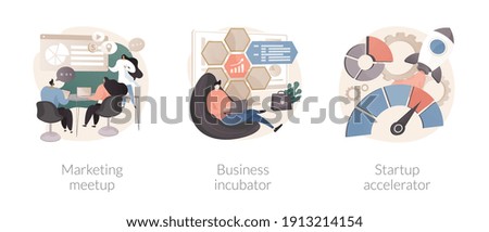 Similar – Image, Stock Photo flat-sharing community