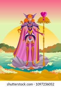 venus aphrodite goddess of love