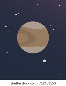Venus Illustration