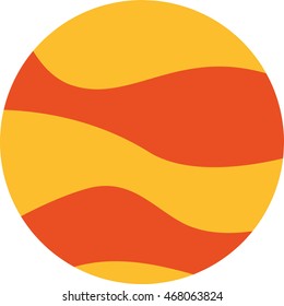Venus planet