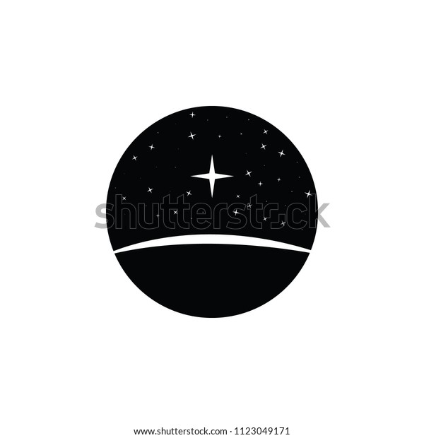 Venus Planet High Quality Isometric Solar Stock Vector Royalty