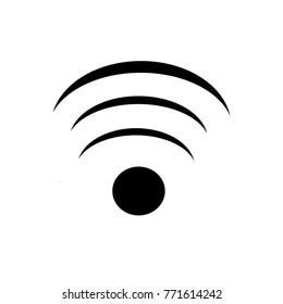 Vephay icon. Plane design, vector.
