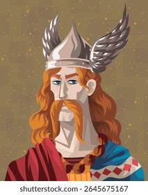 vercingetorix resistance gale leader warrior