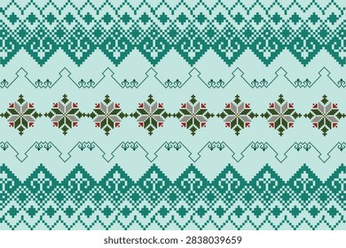 Verdant Diamond Borders i do this by myself don't AI generated