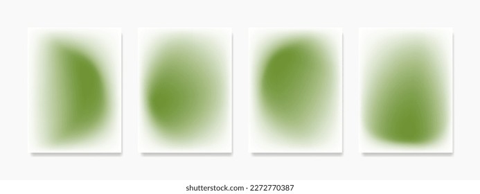 Verdant paradise and this stunning green splash gradient wall art  Green color gradient minimal backgrounds that beautifully enhance brochures  cards  wallpapers  posters    room decor 
