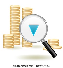 Verge Coin Cryptocurrency Analytics