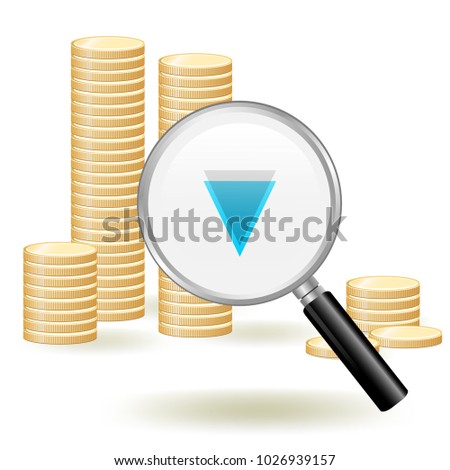 Verge Coin Cryptocurrency Analytics