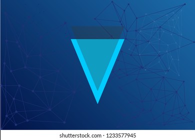 Verge Xvg High Res Stock Images Shutterstock