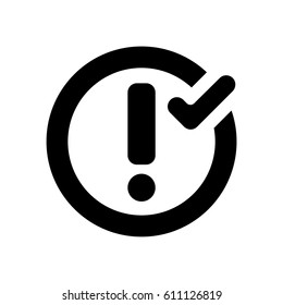 Verifiaction icon