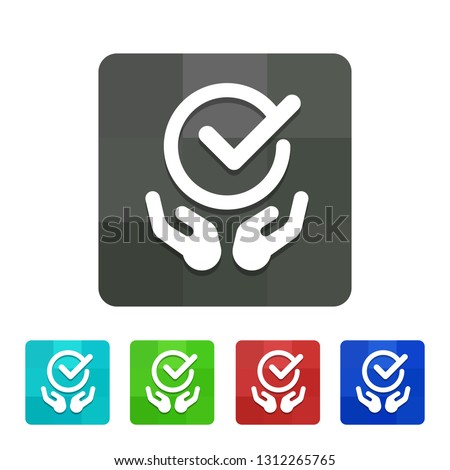 Verification - App Icon