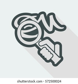 Verification of calligraphy