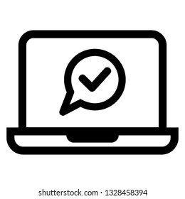 Verification images you can use for website design, this icon is vector and colors can be edited and adjusted. Verification icon is black with transparent background. download this verification icon n