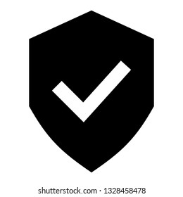Verification images you can use for website design, this icon is vector and colors can be edited and adjusted. Verification icon is black with transparent background. download this verification icon n