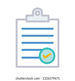 verified   accepted   clipboard  
