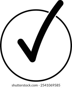 Verified badges. Verified badge vector icons. Verification symbol set.