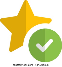 Verified ratings by critics on an online entertainment portal