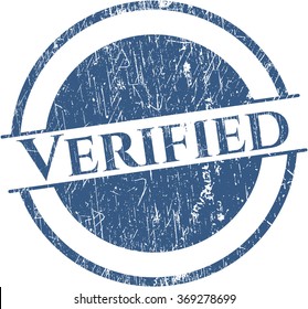 Verifizierter Kautschukfarbstoff