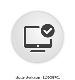 Verified System - App Icon