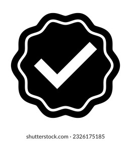 Verified Vector Glyph Icon For Personal And Commercial Use.
