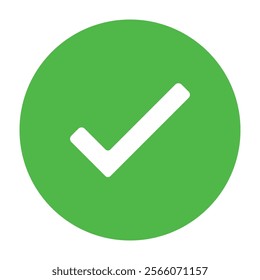 Verified vector icon .Account verification. vector eps10