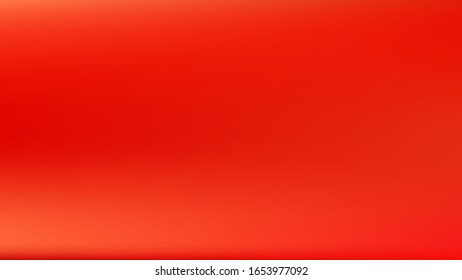 Vermilion bunter abstrakter Farbverlauf-Maschenhintergrund. Gewöhnliche Textur. Originale Bannervorlage. Leicht zu bearbeiten reine Vektorillustration Illustration. Magische Grafik. Reine trendige Fantasie. 