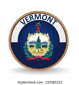 Vermont Seal