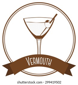 Vermouth icon