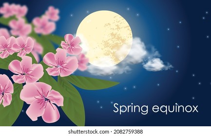 The vernal equinox falls on March 20. In the northern hemisphere, the day becomes longer than the night. Nowruz is called the date of the Persian New Year.