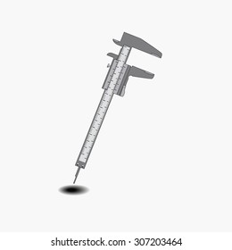 vernier