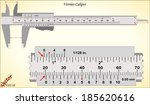 Vernier Caliper