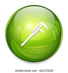 Vernier Calipers icon