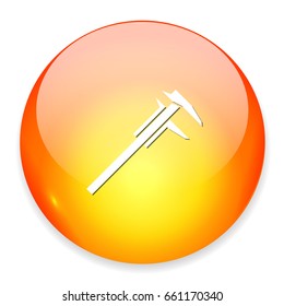 Vernier Calipers icon