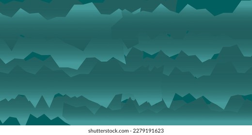 Versatil fondo verde militar 3D: Perfecto para elevar tus diseños gráficos
