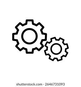 Um versátil conjunto de design de vetor de ícone geométrico abstrato com formas simples e um estilo minimalista moderno em um formato eps escalável perfeito para vários projetos de design gráfico e web