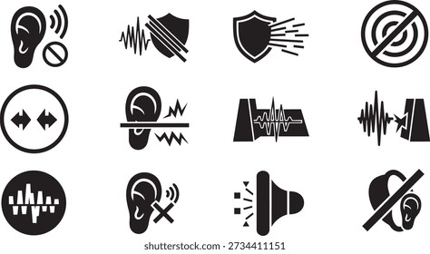 Un logotipo abstracto versátil en blanco y negro presentado como un icono geométrico simple, adecuado para diversas necesidades de marca.