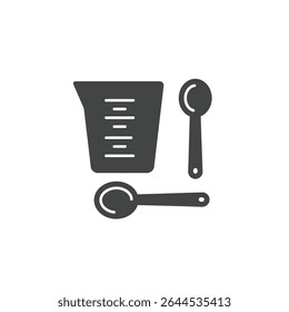 Ilustração de liquidificador versátil simbolizando deliciosa fabricação de smoothie e corte de alimentos