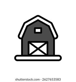 Versatile and clean icon set suitable for various projects—apps, websites, infographics, and more. Easy to edit and scalable.