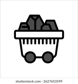 Versatile and clean icon set suitable for various projects—apps, websites, infographics, and more. Easy to edit and scalable.