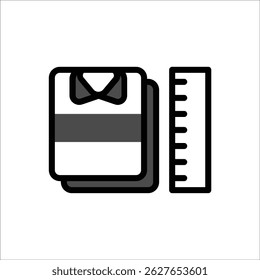 Versatile and clean icon set suitable for various projects—apps, websites, infographics, and more. Easy to edit and scalable.